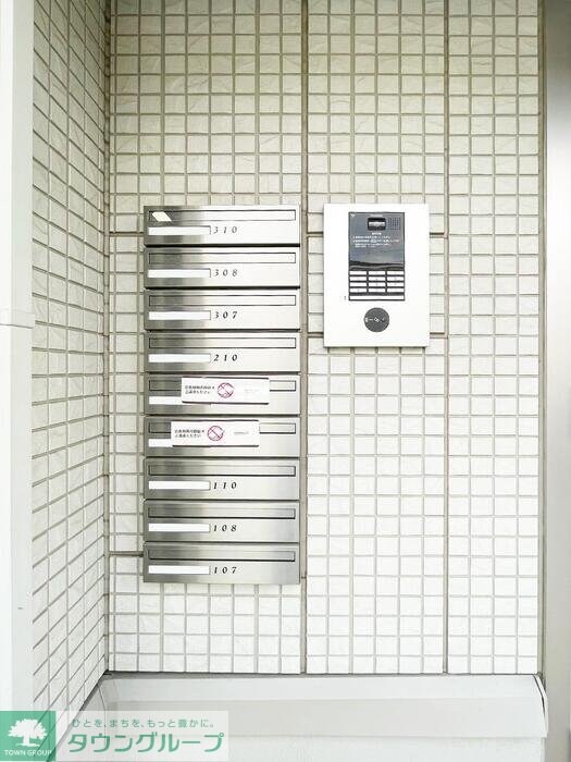 ロイジェントパークスレイクタウンIII　Eの物件内観写真