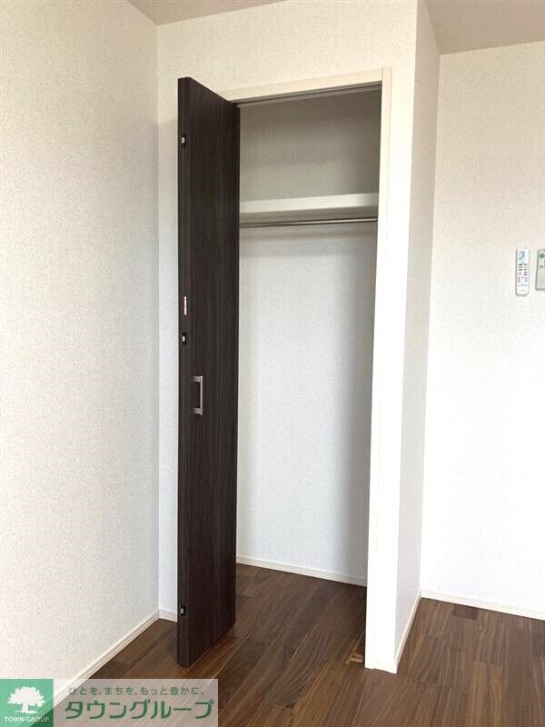 フェリスゲート新田の物件内観写真