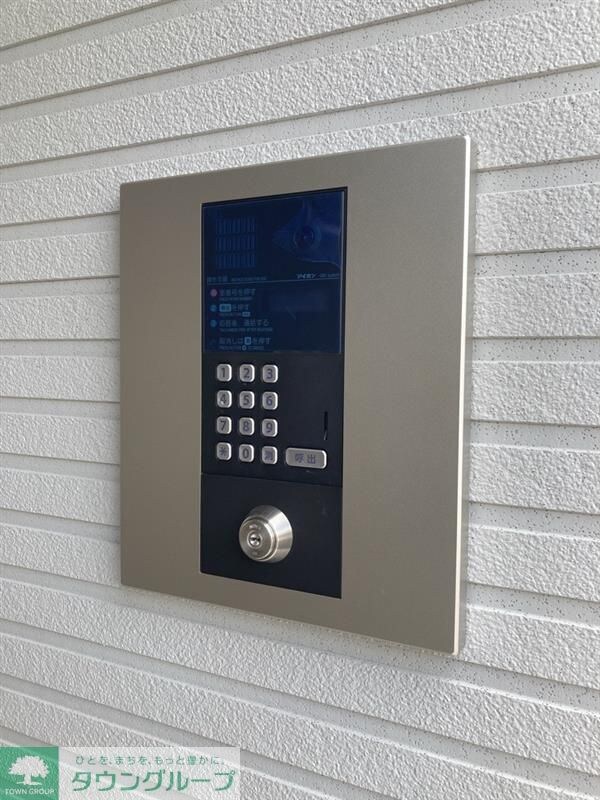 フェリスゲート新田の物件内観写真