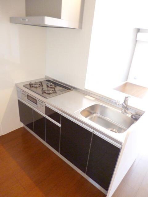 イルソーレ吉川美南　ジャッロの物件内観写真