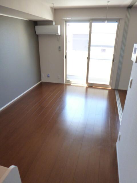 イルソーレ吉川美南　ジャッロの物件内観写真