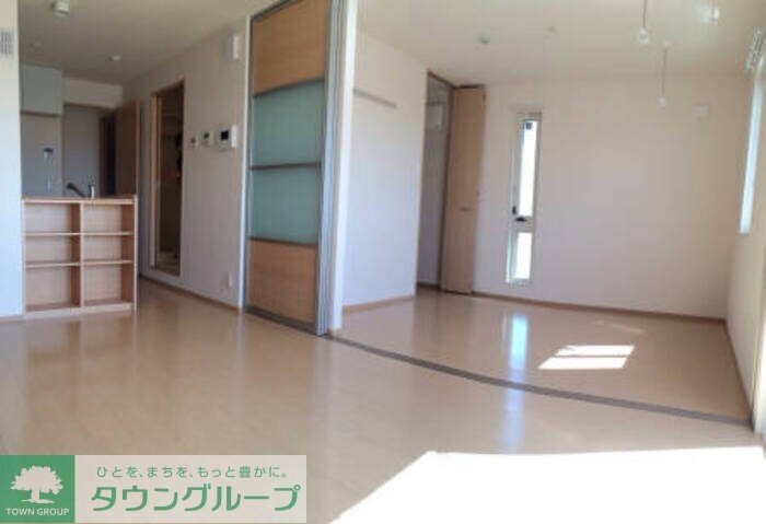 イルソーレ吉川美南　ジャッロの物件内観写真