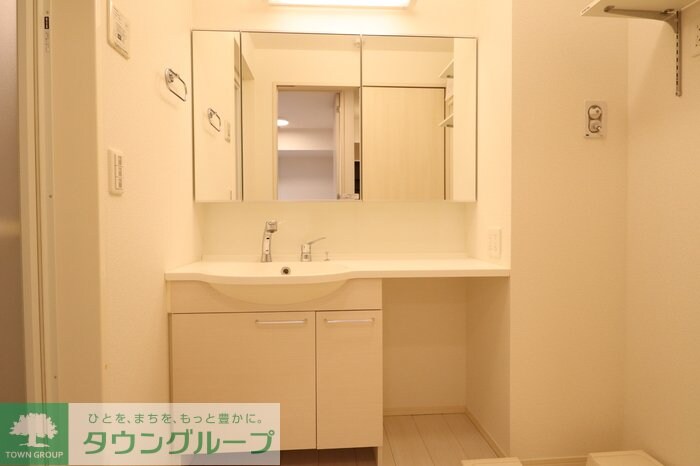 メゾン・ド・リアンの物件内観写真