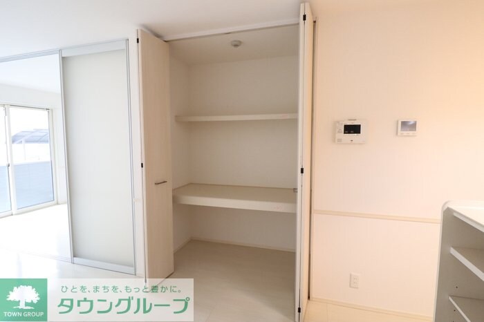 メゾン・ド・リアンの物件内観写真