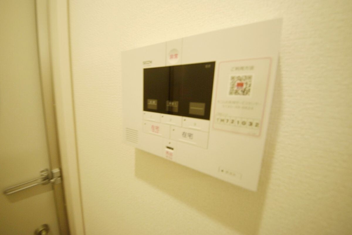 レーヴ・シェソワの物件内観写真