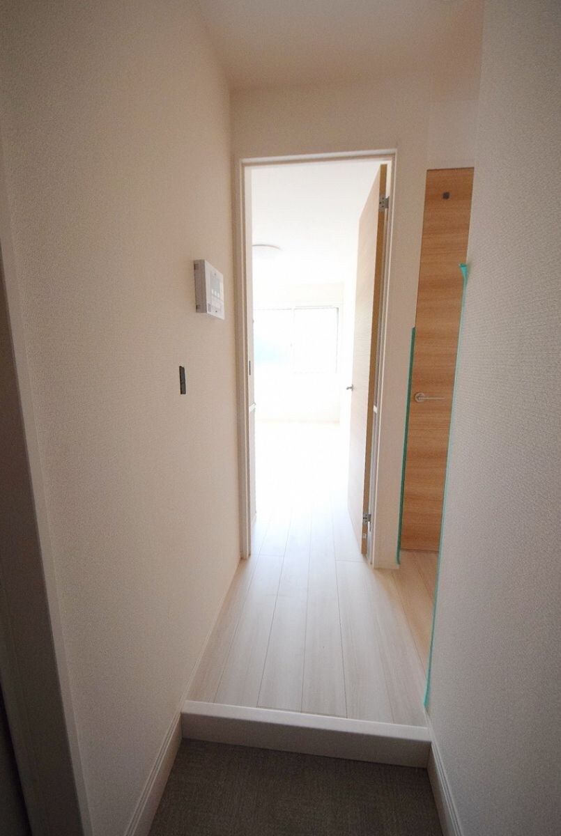 エーデルハイムIIIの物件内観写真