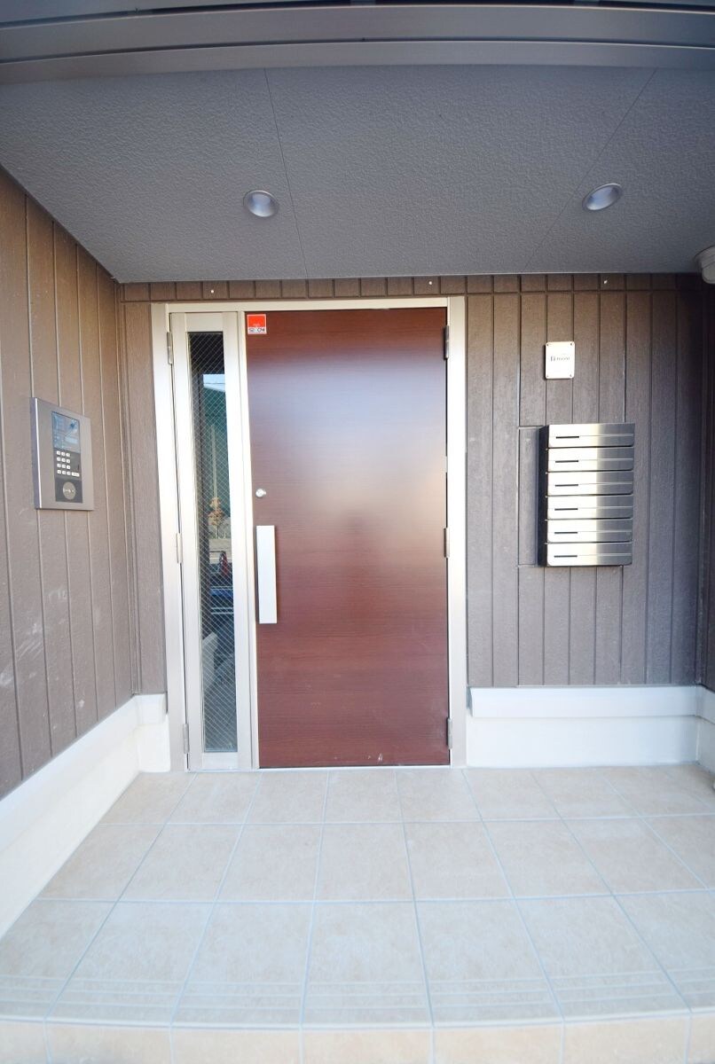 エーデルハイムIIIの物件内観写真