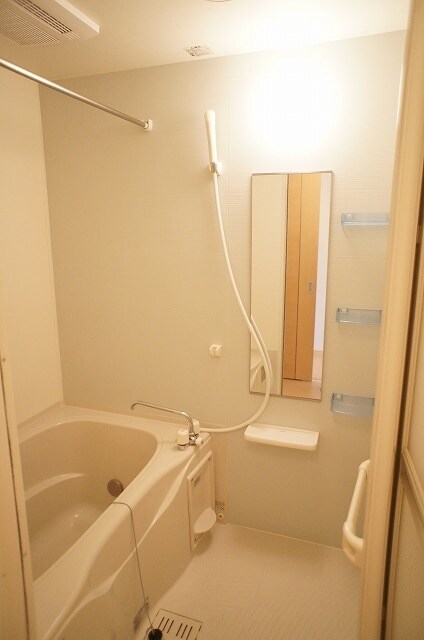 ラ・ディウーの物件内観写真