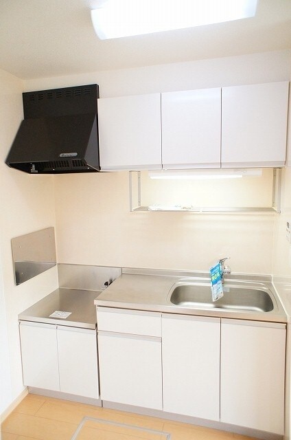 ラ・ディウーの物件内観写真