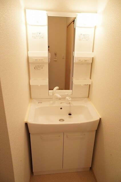 ラ・ディウーの物件内観写真