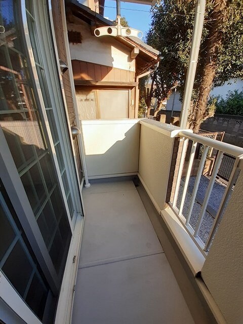 ラ・ディウーの物件内観写真