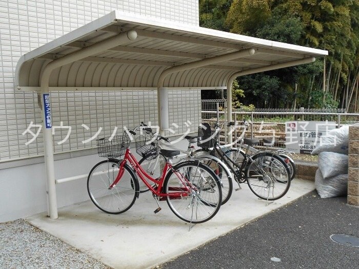 青楓館　弐番館の物件内観写真