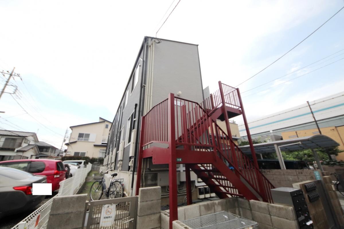 Grand Studio桜丘の物件内観写真