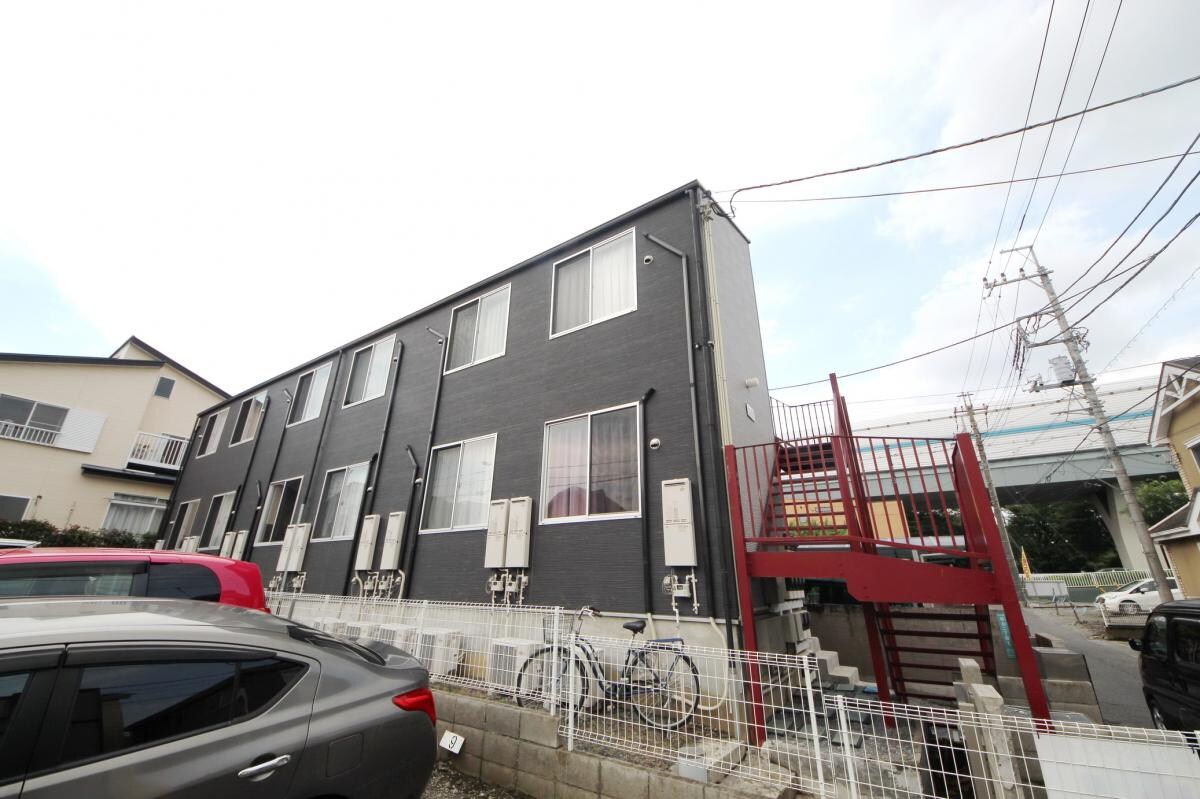 Grand Studio桜丘の物件内観写真