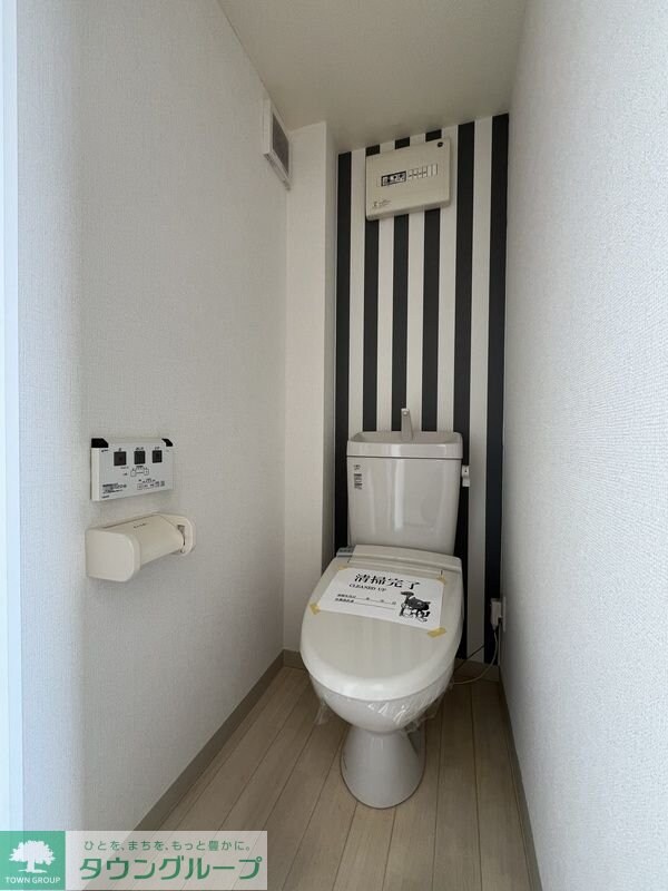 Grand Studio桜丘の物件内観写真