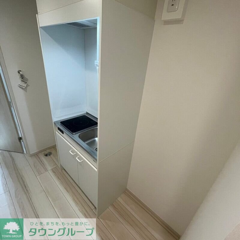 メルディア南元宿２丁目の物件内観写真