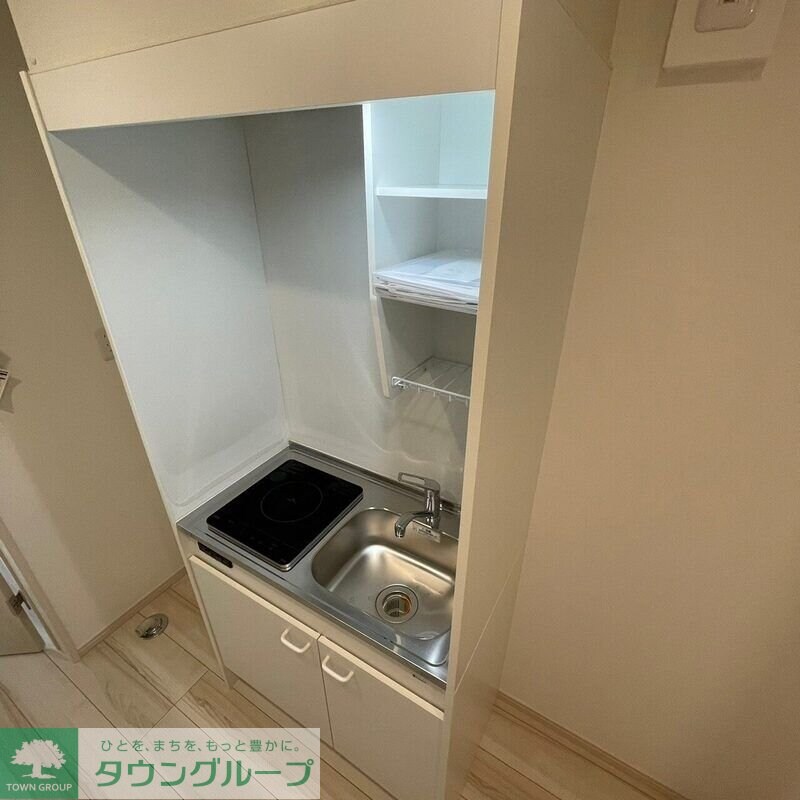 メルディア南元宿２丁目の物件内観写真