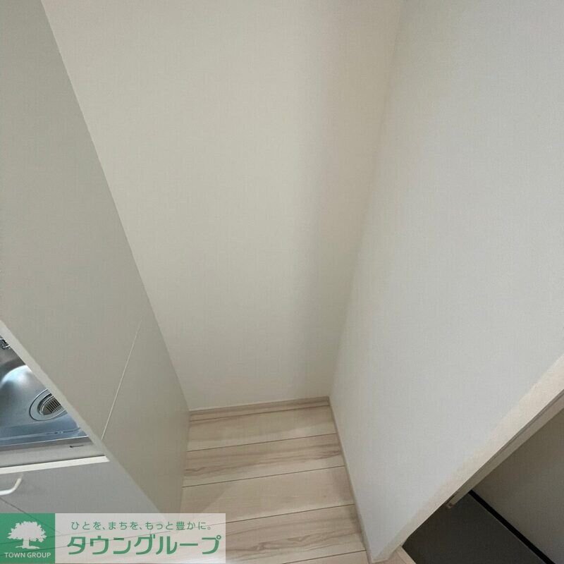 メルディア南元宿２丁目の物件内観写真