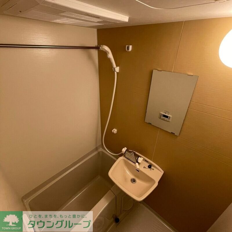 メルディア南元宿２丁目の物件内観写真