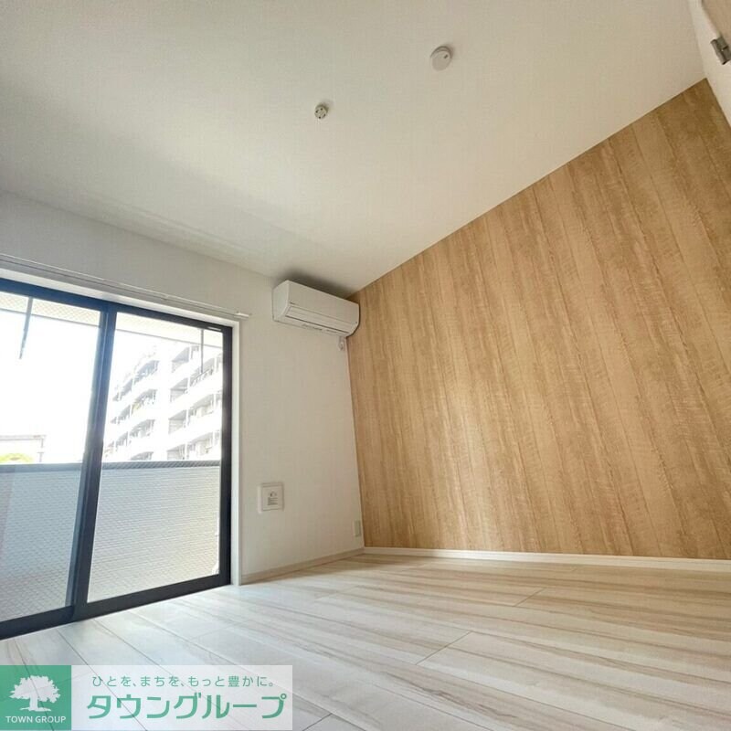 メルディア南元宿２丁目の物件内観写真