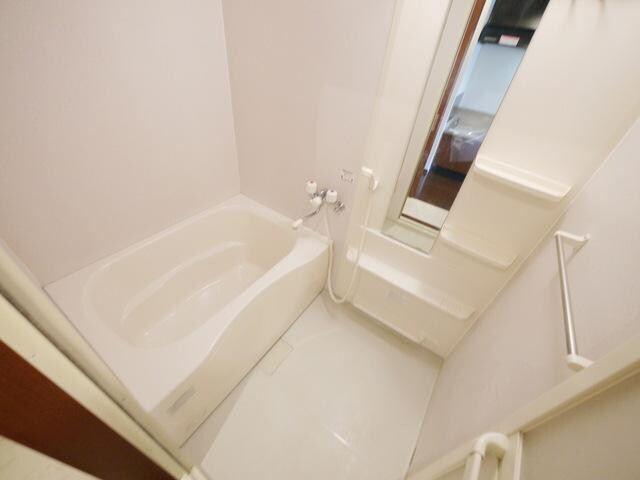 ガーデンハイツの物件内観写真