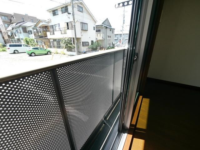 ガーデンハイツの物件内観写真