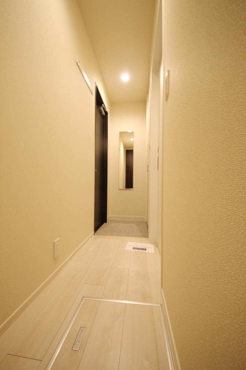 シャルマンの物件内観写真