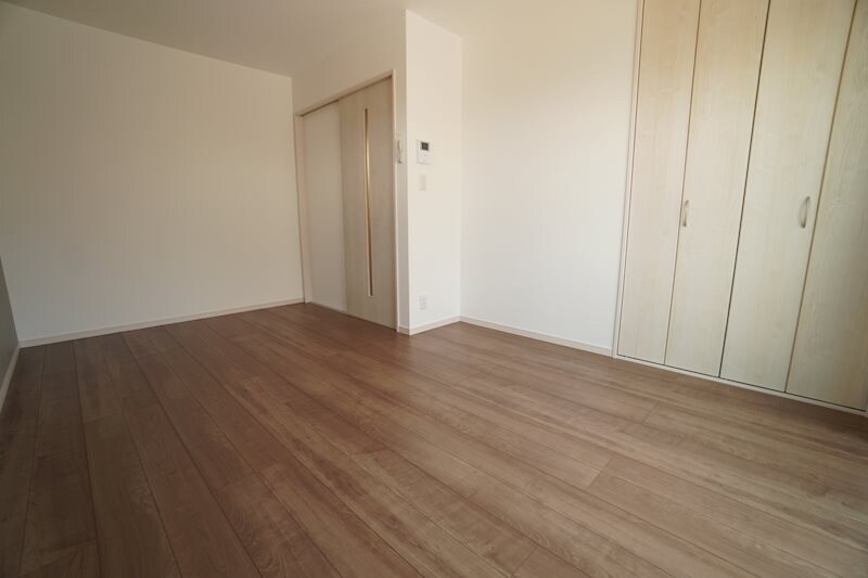 イーグル与野本町 A棟の物件内観写真