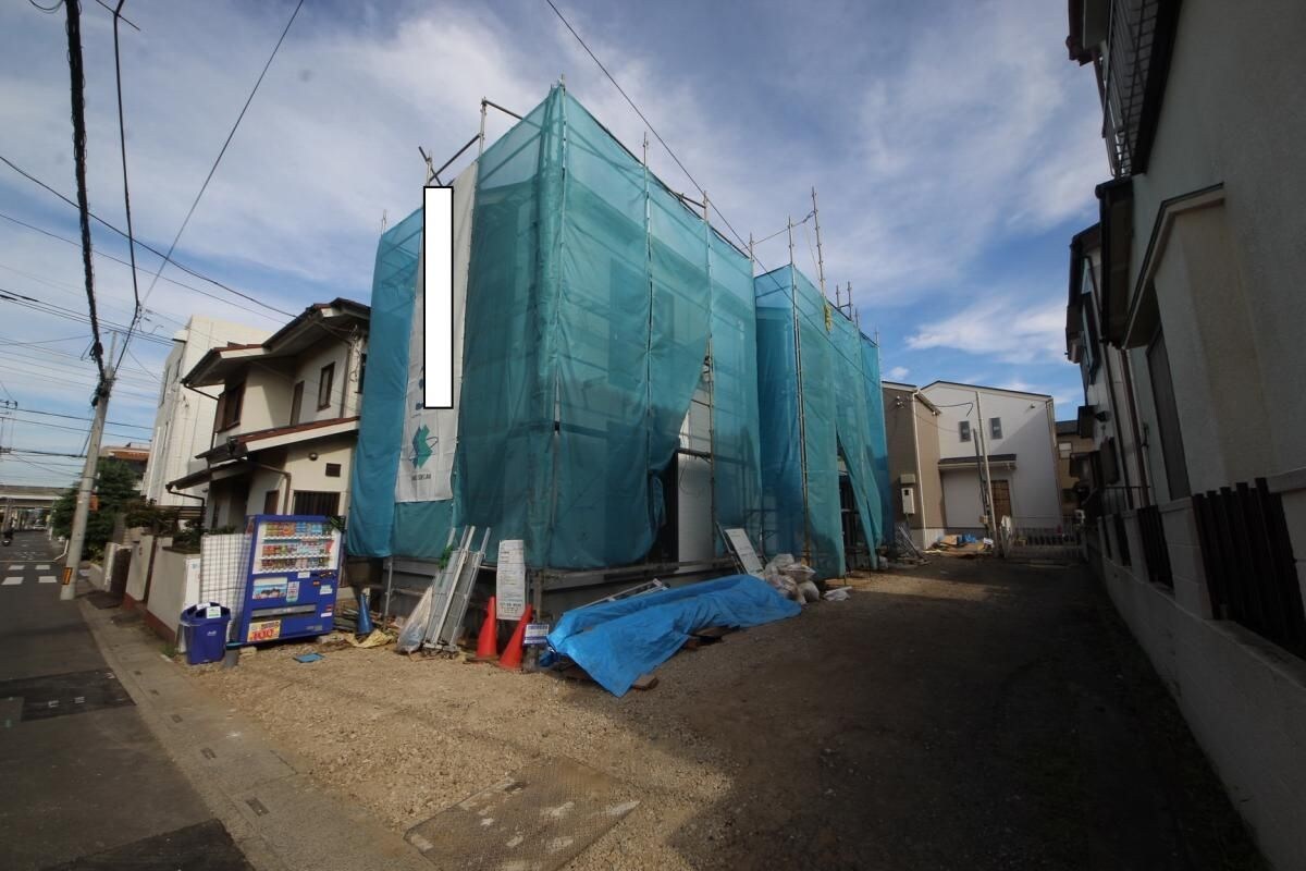 イーグル与野本町 A棟の物件内観写真