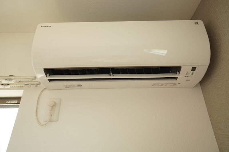 イーグル与野本町 A棟の物件内観写真