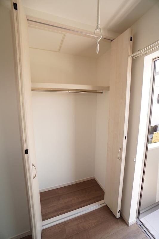 イーグル与野本町 A棟の物件内観写真