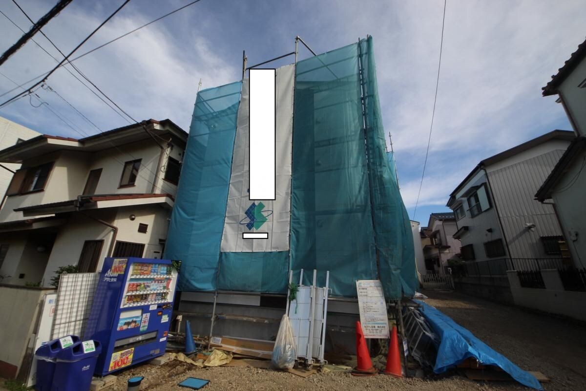 イーグル与野本町 A棟の物件内観写真