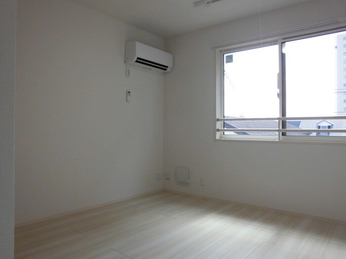 ホワイトヴィラの物件内観写真