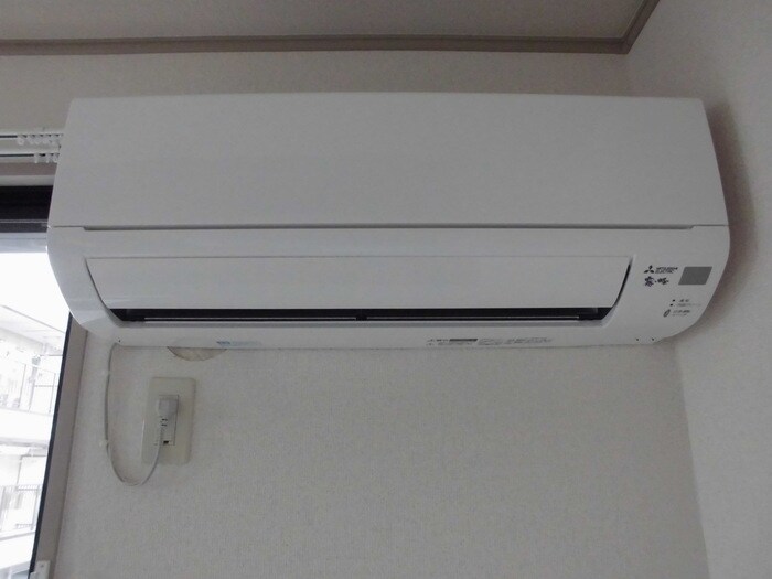 ホワイトヴィラの物件内観写真