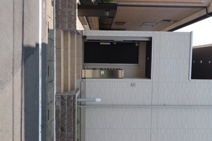 ホワイトヴィラの物件内観写真