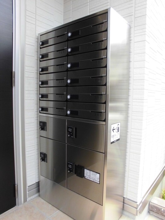 ホワイトヴィラの物件内観写真