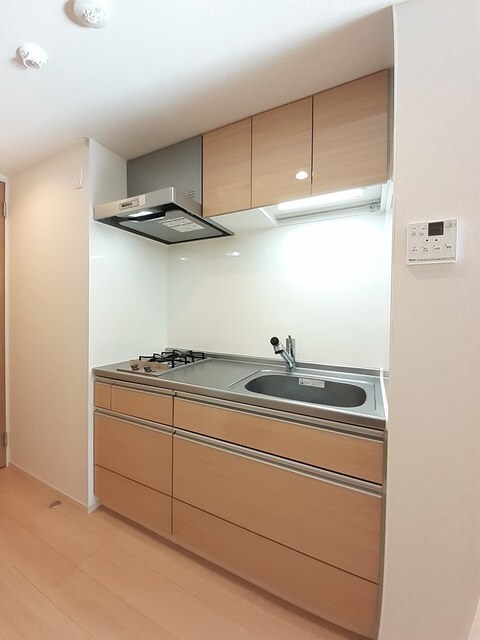 ペルルの物件内観写真