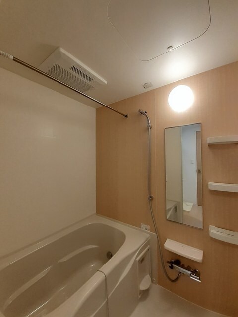 ペルルの物件内観写真