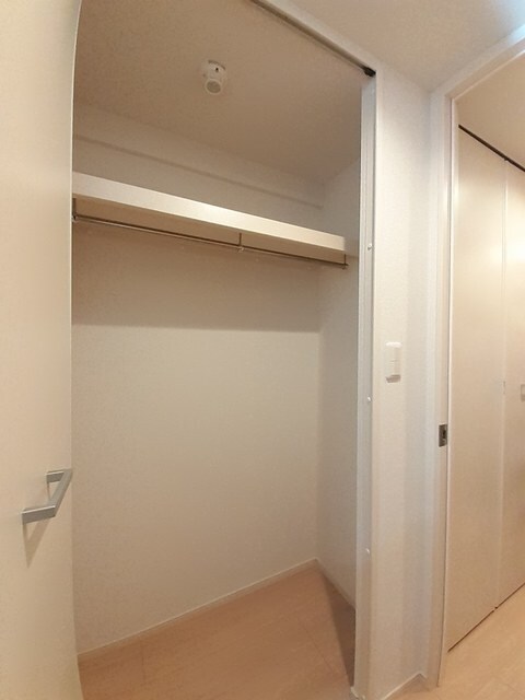 ペルルの物件内観写真