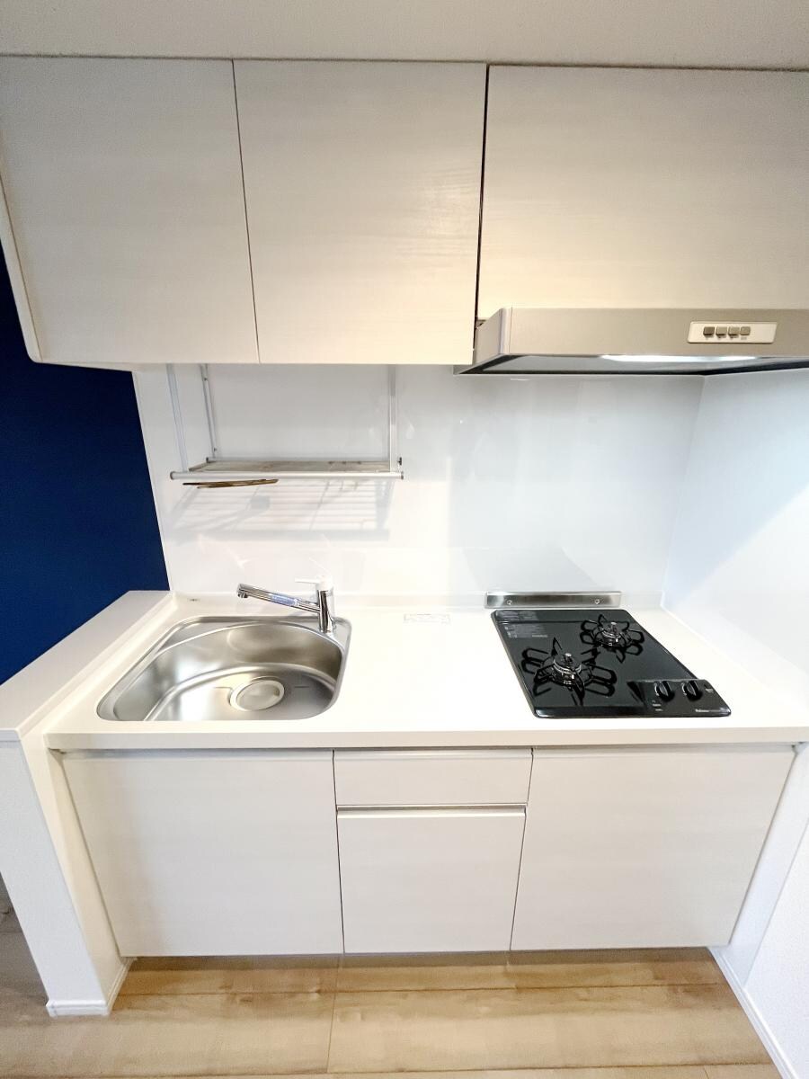 リーブルファイン奈良町IIの物件内観写真