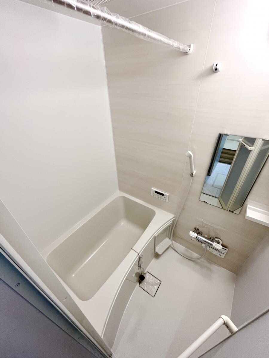 リーブルファイン奈良町IIの物件内観写真