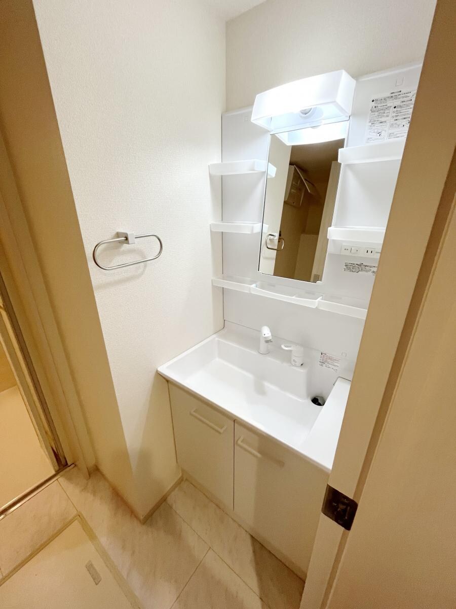 リーブルファイン奈良町IIの物件内観写真