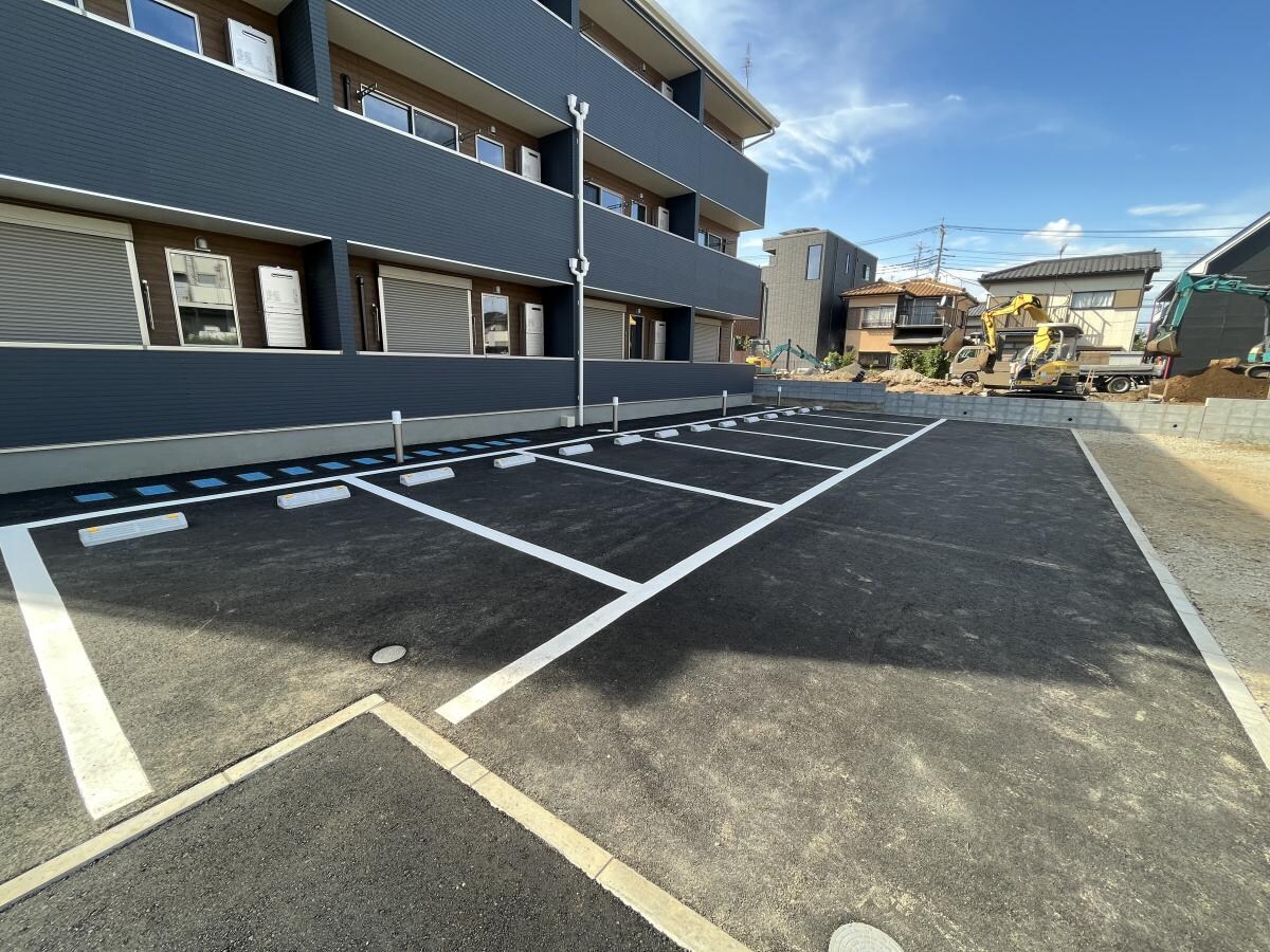 リーブルファイン奈良町IIの物件内観写真