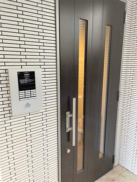 GRACE　GARDENの物件内観写真