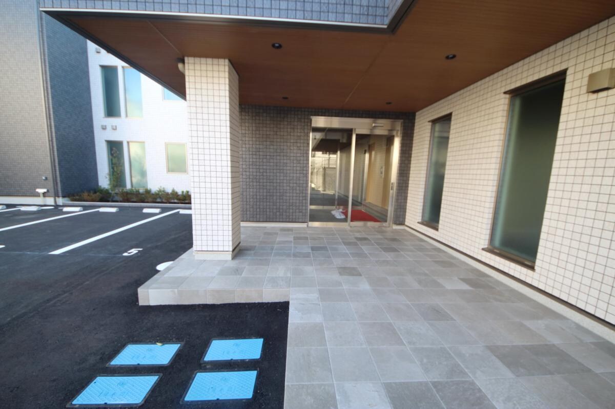 スマートグラン浦和岸町の物件内観写真