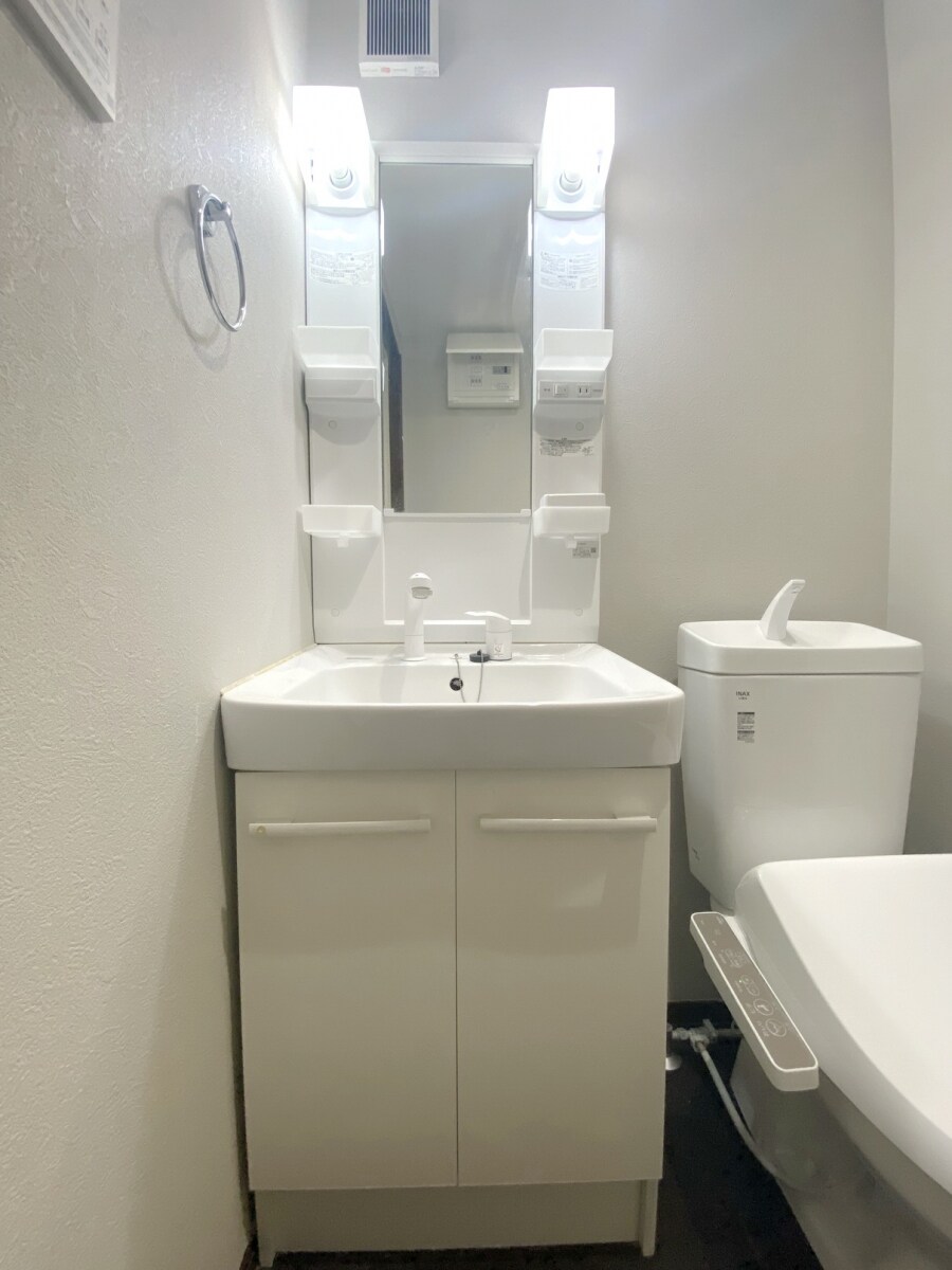 ブルーム浦和元町の物件内観写真