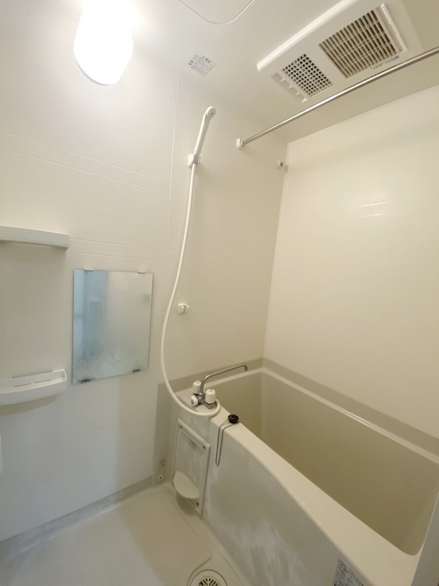 ブルーム浦和元町の物件内観写真