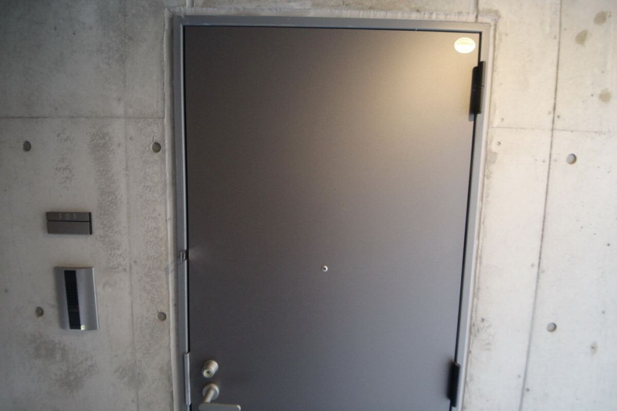 M Residence 常盤の物件内観写真