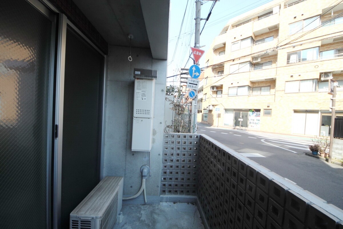 M Residence 常盤の物件内観写真