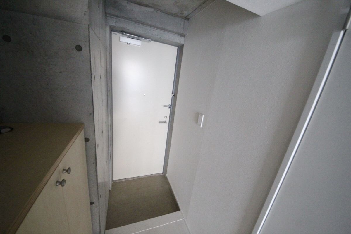 M Residence 常盤の物件内観写真